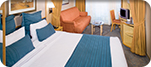 Superior Ocean View Stateroom