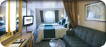 Large Ocean View Stateroom