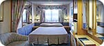 Large Ocean View Stateroom