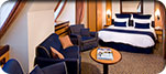Family Ocean View Stateroom