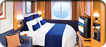 Large Ocean View Stateroom