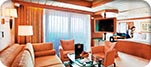 Royal Family Suite