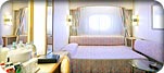 Oceanview Stateroom
