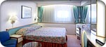 Superior Ocean View Stateroom