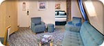 Large Ocean View Stateroom