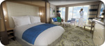 Spa Junior Suite with Balcony