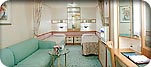 Superior Interior Stateroom