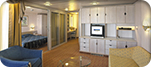 Royal Family Suite