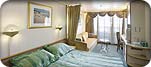 Superior Ocean View Stateroom