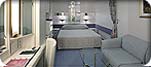 Superior Interior Stateroom