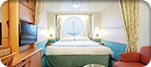 Family Ocean View Stateroom