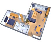 Royal Suite