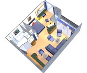 Owner's Suite