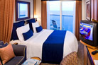 Brilliance of the Seas Balcony Stateroom