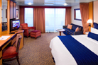Brilliance of the Seas Suites/Deluxe