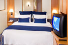 Brilliance of the Seas Interior Stateroom