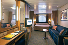 Brilliance of the Seas Outside Staterooms