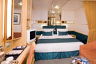 Enchantment of the Seas Interior Stateroom