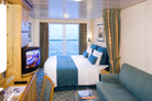 Explorer of the Seas Balcony Stateroom