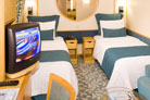 Explorer of the Seas Interior Stateroom