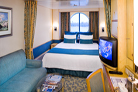 Explorer of the Seas Outside Staterooms