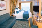 Independence of the Seas Balcony Staterooms