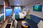 Oasis of the Seas Balcony