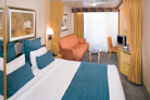 Rhapsody of the Seas Balcony Staterooms