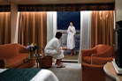 Rhapsody of the Seas Suites/Deluxe