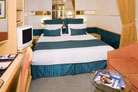 Rhapsody of the Seas Interior Staterooms