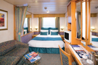 Rhapsody of the Seas Outside Staterooms