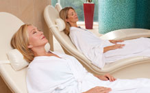 REST & RELAXATION
