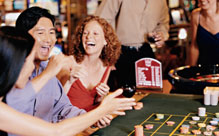 ENTERTAINMENT & SHOPPING
