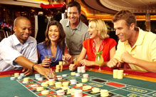 ENTERTAINMENT & SHOPPING