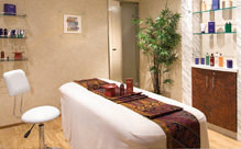 REST & RELAXATION