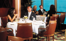DINING OPTIONS