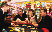 ENTERTAINMENT & SHOPPING