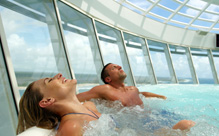 REST & RELAXATION
