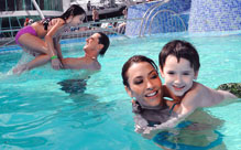 KIDS & FAMILIES