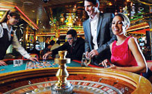 ENTERTAINMENT & SHOPPING