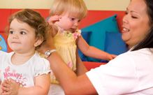 KIDS & FAMILIES