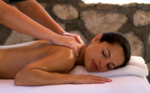 REST & RELAXATION