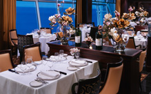 DINING OPTIONS