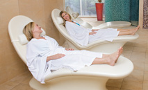 REST & RELAXATION