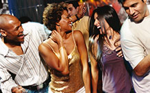 ENTERTAINMENT & TECHNOLOGY