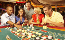 ENTERTAINMENT & SHOPPING