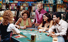 ENTERTAINMENT & SHOPPING
