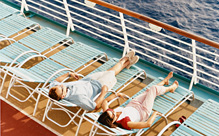 REST & RELAXATION
