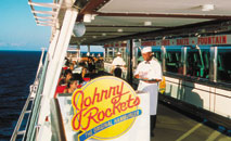 DINING OPTIONS