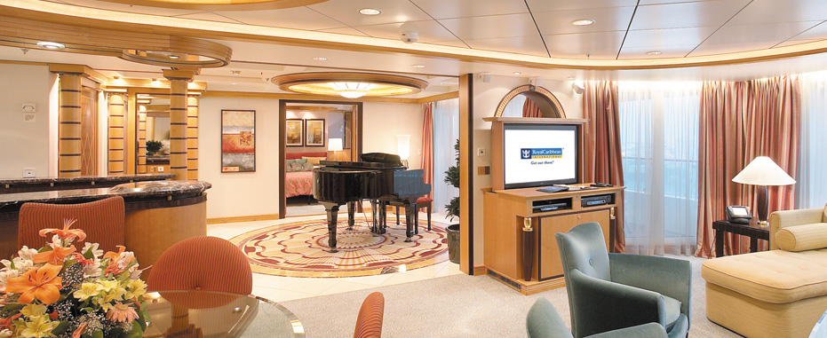 Adventure of the Seas